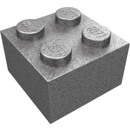 Speckle DBGray-Silver