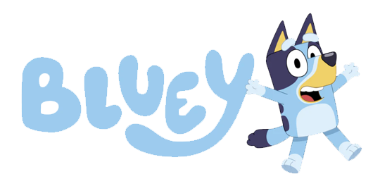 Bluey