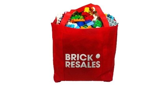 Bulk Bricks