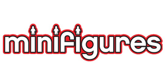 Collectible Minifigures