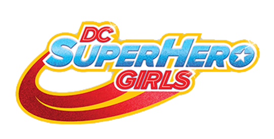 DC Super Hero Girls