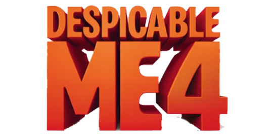 Despicable Me 4