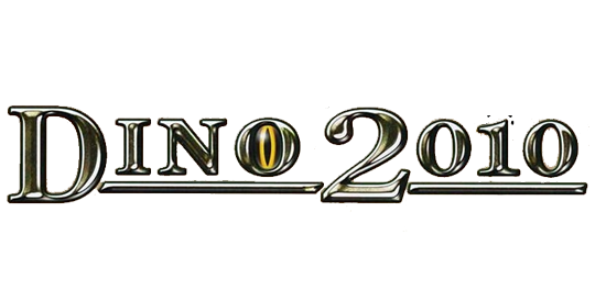 Dino Attack / Dino 2010