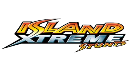Island Xtreme Stunts