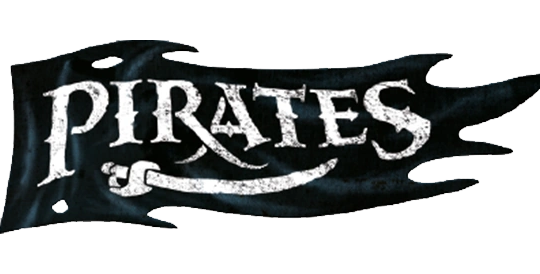 Pirates