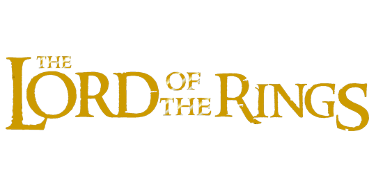 The Hobbit and Lord of the Rings