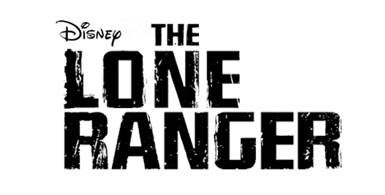 The Lone Ranger